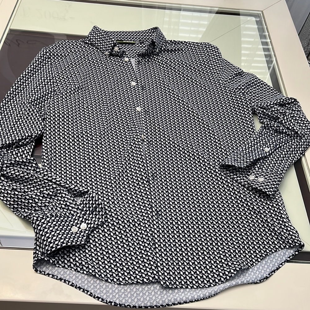 Murano Mens Shirt